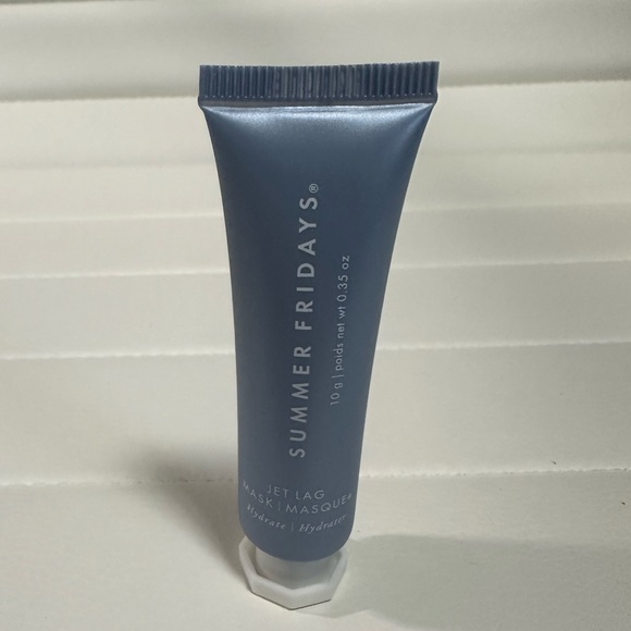 Summer Fridays Jet Lag Mask + Moisturizer - 5 for $25 for items marked with ⭐️ - Picture 1 of 1